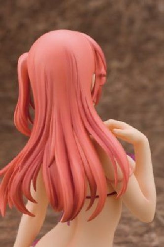 Alphamax Waiting In The Summer Takatsuki Ichika Swim Wear Ver. 1/7 Scale Figure