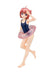 Alphamax Yuruyuri Akaza Akari Swim Wear Ver. 1/7 Scale Figure