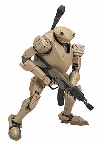 Alter Almecha Full Metal Panic! Rk-92 Savage Sand Ver 1/60 Action Figure F/s