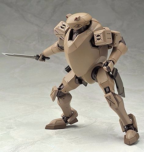 Alter Almecha Full Metal Panic! Rk-92 Savage Sand Ver 1/60 Action Figure F/s