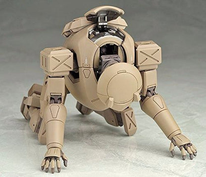 Alter Almecha Full Metal Panic! Rk-92 Savage Sand Ver 1/60 Action Figure F/s