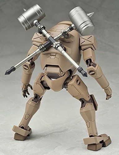 Alter Almecha Full Metal Panic! Rk-92 Savage Sand Ver 1/60 Action Figure F/s