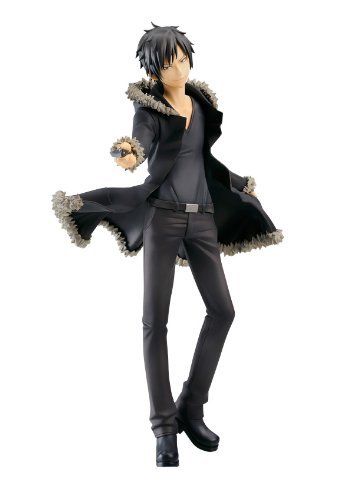 Alter Altair Durarara!! Izaya Orihara 1/8 Pvc Figure F/s