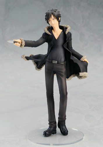 Alter Altair Durarara!! Izaya Orihara 1/8 Pvc Figure F/s