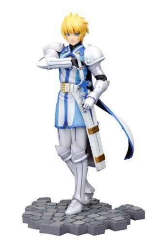 Alter Altair Tales Of Vesperia Flynn Scifo 1/8 Pvc Figure F/s