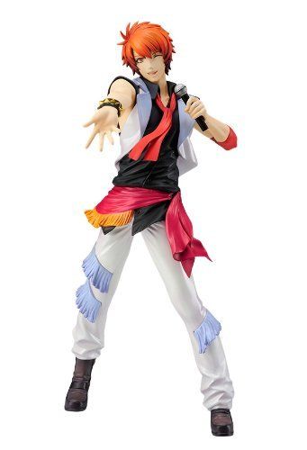 Alter Altair Uta No Prince-sama Otoya Ittoki 1/8 Pvc Figure F/s