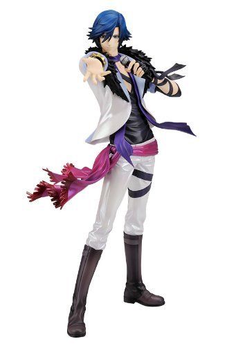 Alter Altair Uta No Prince-sama Tokiya Ichinose 1/8 Pvc Figure