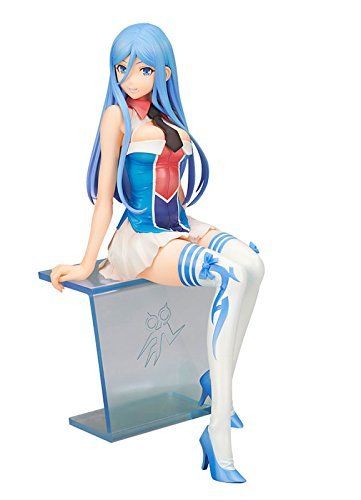 Alter Arpeggio Of Blue Steel Mental Model Takao Overknee Ver. 1/6 Scale Figure