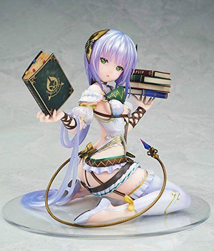 Alter Atelier Series Plachta 1/7 Scale Figure