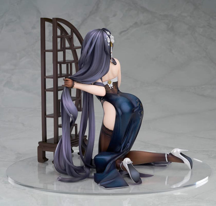 Alter Azur Lane Azuma Talking Haruka Ver. 1/7 Scale Pvc Abs Painted Finished Product- Japan Figure Store - #1 Bring To You The Best Japanese Goods