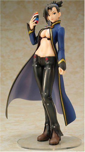 Alter Burst Angel Sei 1/8 Pvc Figure F/s