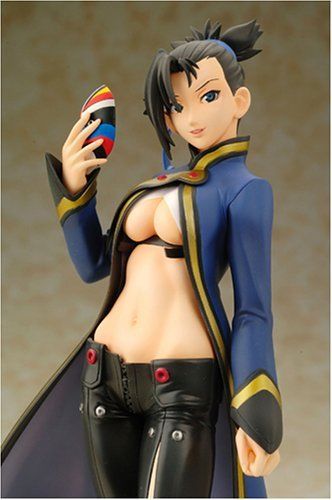 Alter Burst Angel Sei 1/8 Pvc Figure F/s