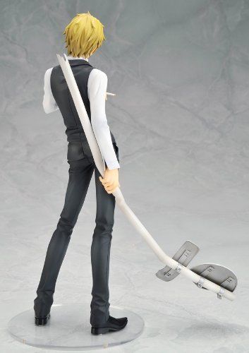 Alter Durarara!! Shizuo Heiwajima 1/8 Pvc Figure F/s
