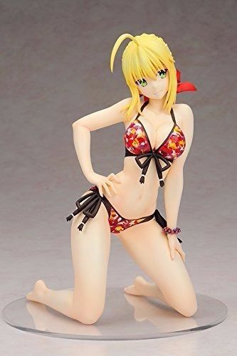 Alter Fate/extra Saber Extra Swimsuit Ver. 1/6 Scale Figure