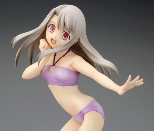 Alter Fate/hollow Ataraxia Ilya Swimsuit Ver 1/8 Pvc Figure F/s