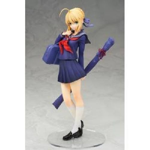 Alter Fate/stay Night Master Altria 1/7 Pvc Figure F/s