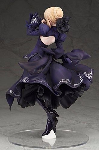 Alter Fate/grand Order Saber Altria Pendragon Alter Dress Ver 1/7 Pvc Figure