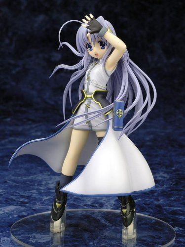 Alter Lyrical Nanoha Strikers Reinforce Zwei Non-scale Pvc Figure