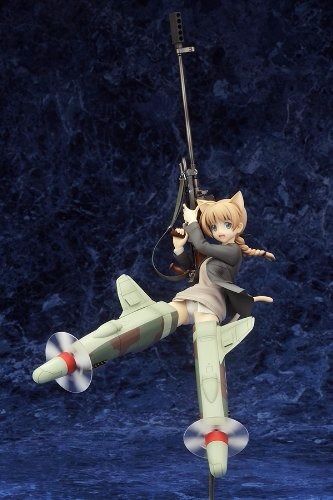 Alter Strike Witches Lynette Bishop 1/8 Scale Figure