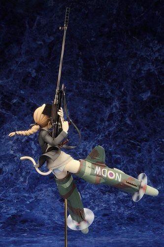 Alter Strike Witches Lynette Bishop 1/8 Scale Figure