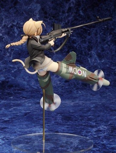 Alter Strike Witches Lynette Bishop 1/8 Scale Figure