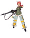 Alter Strike Witches Minna-dietlinde Wilcke 1/8 Pvc Figure F/s