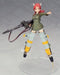 Alter Strike Witches Minna-dietlinde Wilcke 1/8 Pvc Figure F/s