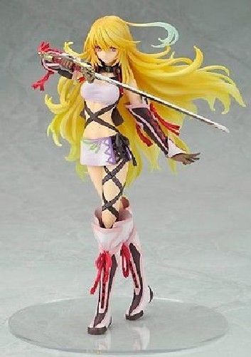 Alter Tales Of Xillia Milla Maxwell 1/8 Pvc Figure F/s