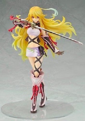 Alter Tales Of Xillia Milla Maxwell 1/8 Pvc Figure F/s
