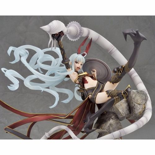 Alter Valkyria Chronicles Ii Aliasse 1/7 Pvc Figure F/s