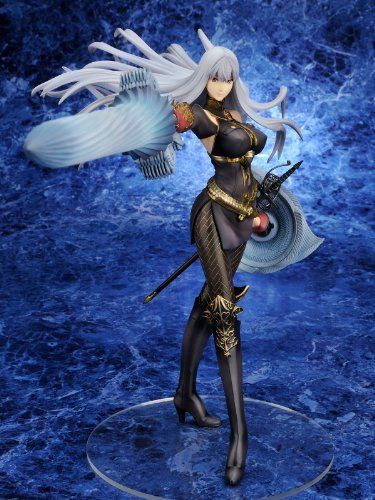 Alter Valkyria Chronicles Selvaria Bles Valkyra Ver 1/7 Pvc Figure