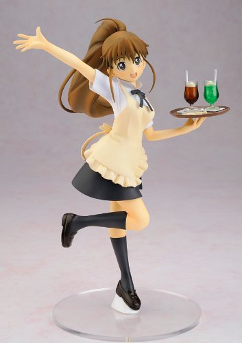 Alter Working!! Popura Taneshima 1/8 Pvc Figure F/s