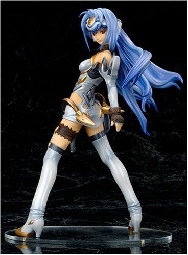 Alter Xenosaga Episode 1 Kos-mos 1/8 Pvc Figure F/s
