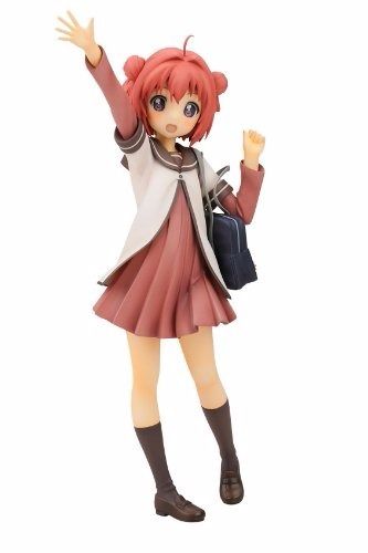 Alter Yuruyuri Akari Akaza 1/8 Scale Figure