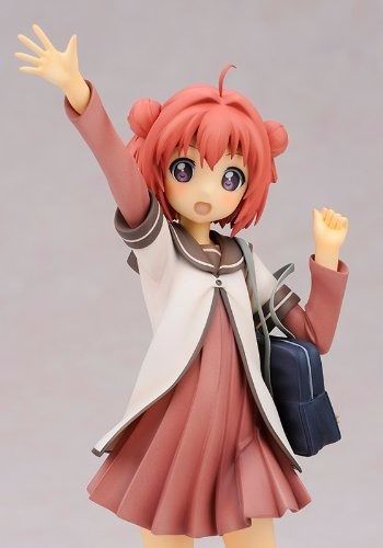 Alter Yuruyuri Akari Akaza 1/8 Scale Figure