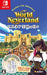Althi World Neverland Elnea Oukoku No Hibi Nintendo Switch New
