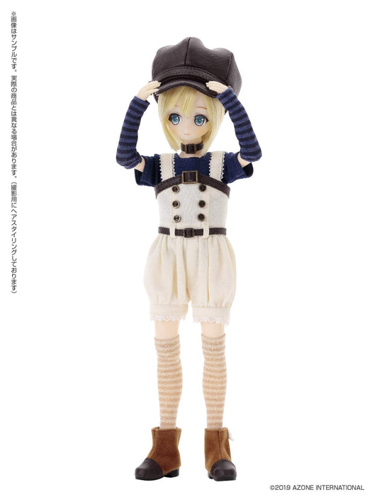 AZONE Pod035-Ath 1/6 Alvastaria Tieo -Tailor'S Holiday- Japan Figure Store - #1 Bring To You The Best Japanese Goods