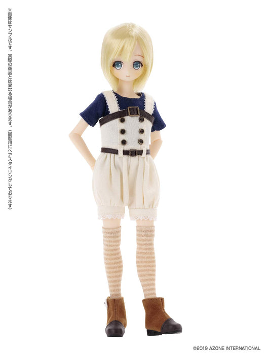 AZONE Pod035-Ath 1/6 Alvastaria Tieo -Tailor'S Holiday- Japan Figure Store - #1 Bring To You The Best Japanese Goods