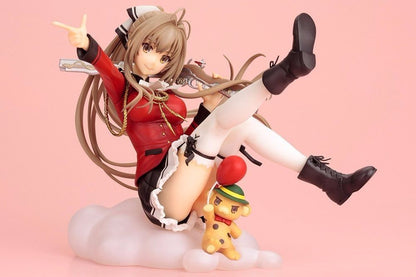 Amagi Brilliant Park Isuzu Sento 1/8 Pvc Figure Kotobukiya