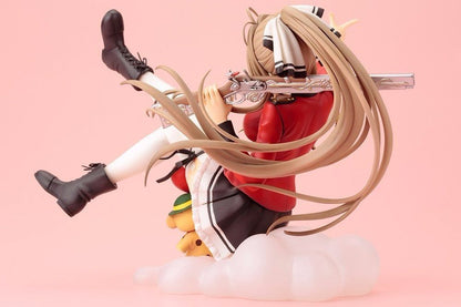 Amagi Brilliant Park Isuzu Sento 1/8 Pvc Figure Kotobukiya