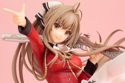 Amagi Brilliant Park Isuzu Sento 1/8 Pvc Figure Kotobukiya