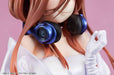 Amakuni 1/7 Miku Nakano Wedding Ver. ABS&PVC Figure Hobby Japan- Japan Figure Store - #1 Bring To You The Best Japanese Goods