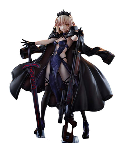 Fate/Grand Order Artoria Pendragon [Alter] Figure Hobby Japan 1/7 Painted- Japan Figure Store - #1 Bring To You The Best Japanese Goods