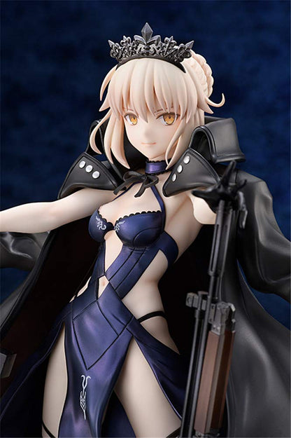 Fate/Grand Order Artoria Pendragon [Alter] Figure Hobby Japan 1/7 Painted- Japan Figure Store - #1 Bring To You The Best Japanese Goods