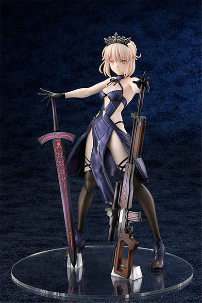Fate/Grand Order Artoria Pendragon [Alter] Figure Hobby Japan 1/7 Painted- Japan Figure Store - #1 Bring To You The Best Japanese Goods