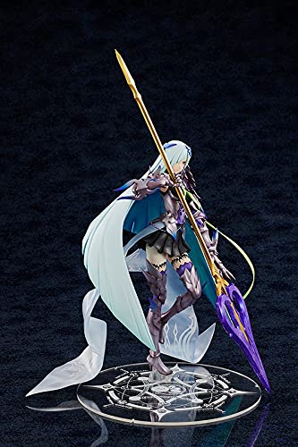 Amakuni Fate/Grand Order Lancer/Brynhildr 1/7 PVC Figure Hobby Japan- Japan Figure Store - #1 Bring To You The Best Japanese Goods