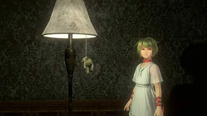 Amata K.K. Last Labyrinth Playstation 4 Ps4 - New Japan Figure 4573562680028 1