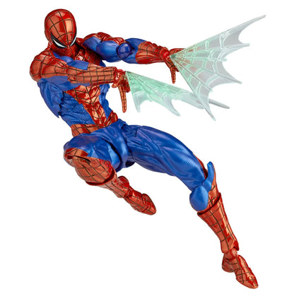 Amazing Yamaguchi Spider-Man Ver.2.0 Height Approx 160Mm Non-Scale Pvc Abs Painted Movable Figure (Reissue)- Japan Figure Store - #1 Bring To You The Best Japanese Goods