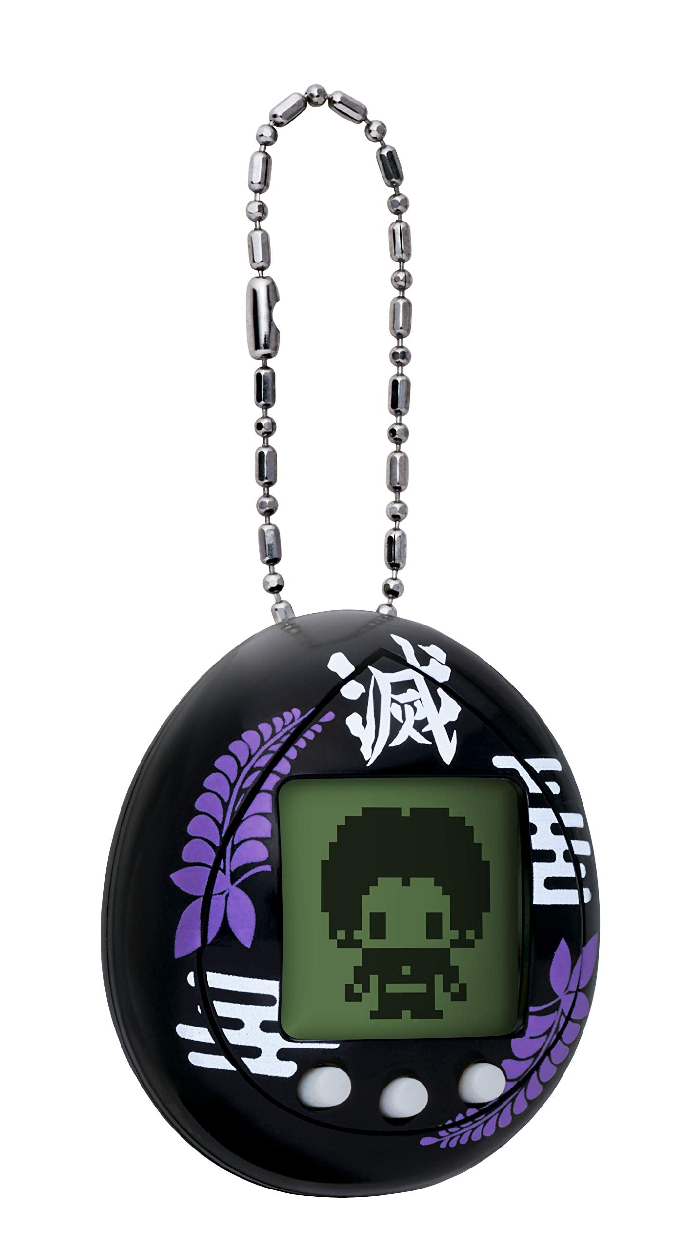 Bandai Limited Edition Demon Blade Kimetsu Tamagotchi Kisatsu Ichi Color Demon Slayer Game- Japan Figure Store - #1 Bring To You The Best Japanese Goods