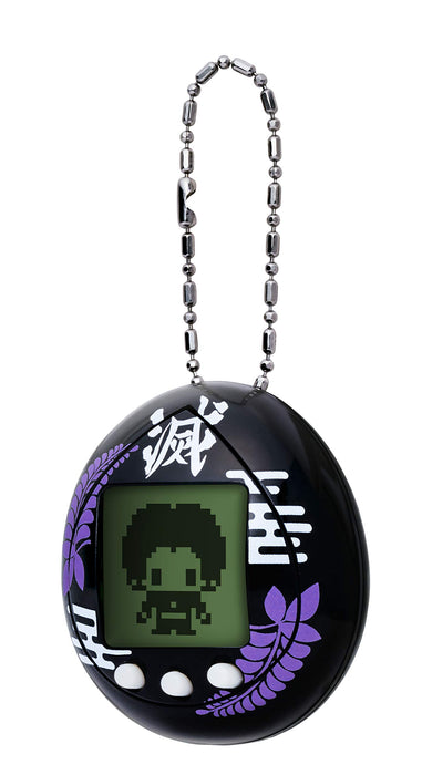 Bandai Limited Edition Demon Blade Kimetsu Tamagotchi Kisatsu Ichi Color Demon Slayer Game- Japan Figure Store - #1 Bring To You The Best Japanese Goods